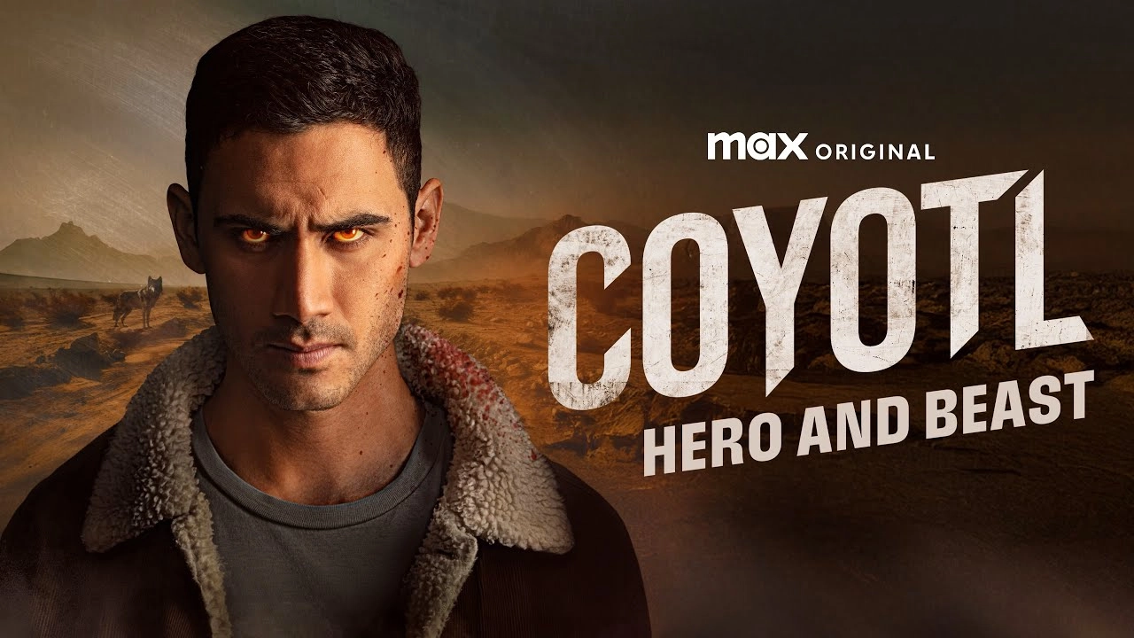 مسلسل Cóyotl: Hero and Beast حلقة 6 مترجمة HD