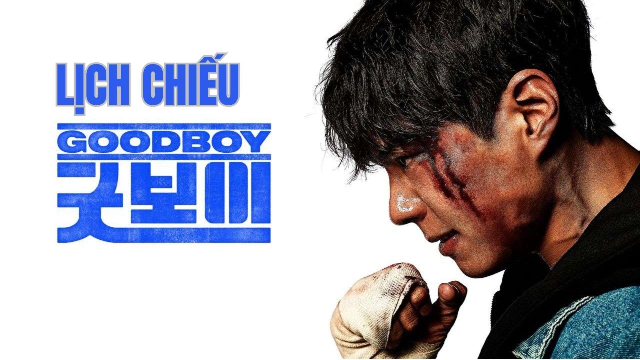 مسلسل Good Boy حلقة 13 مترجمة HD