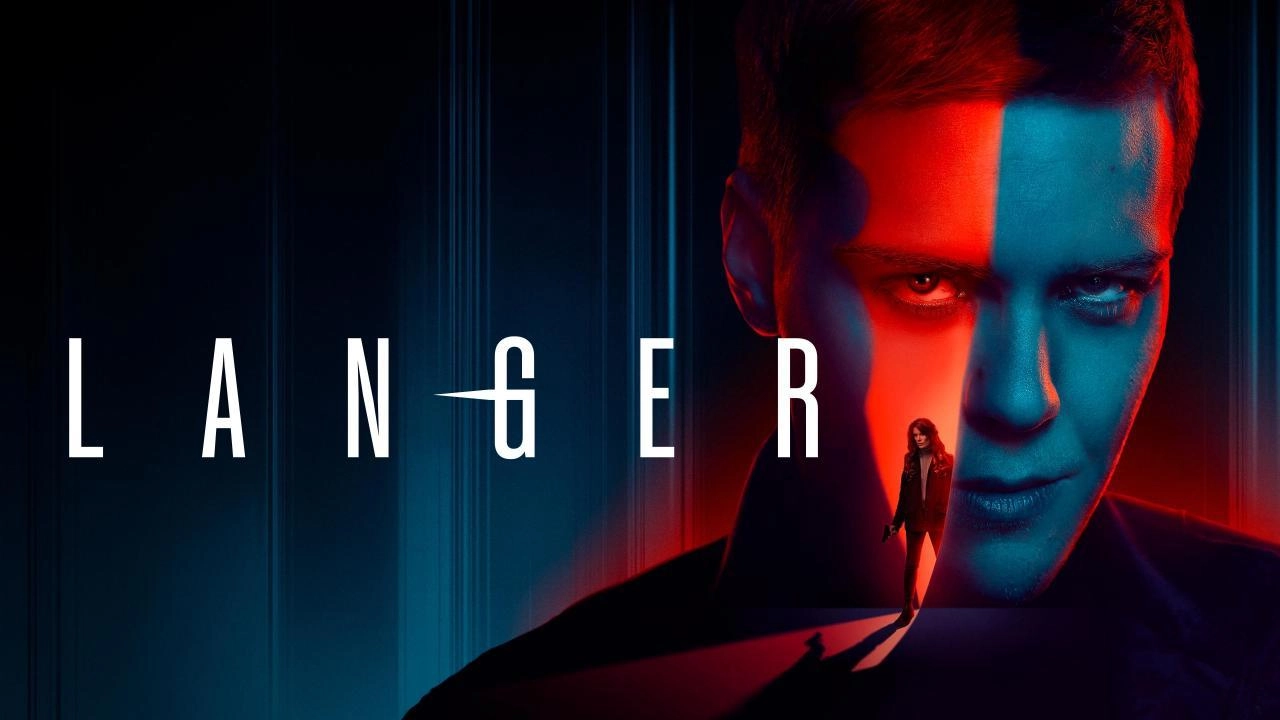 مسلسل Langer حلقة 4 مترجمة HD