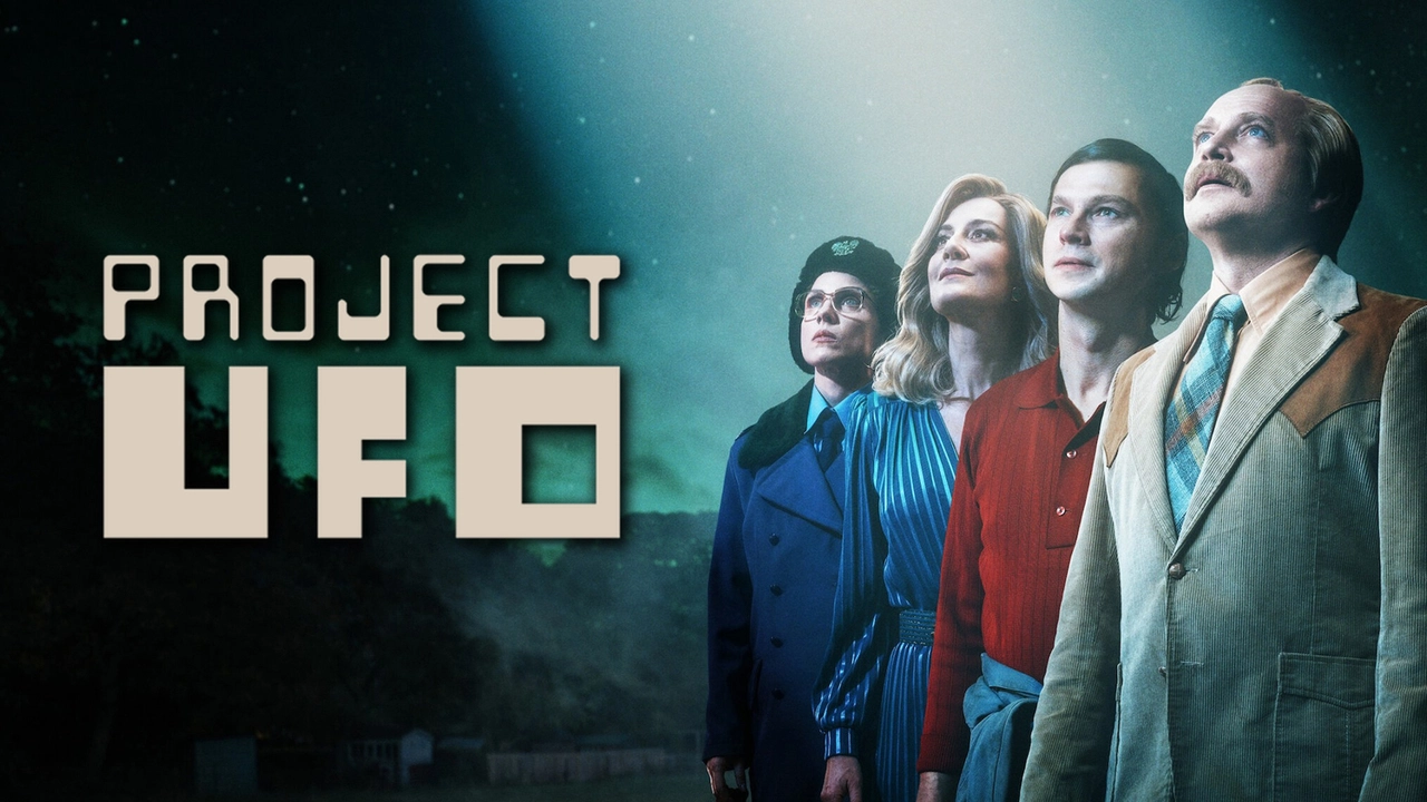 مسلسل Project UFO حلقة 2 مترجمة HD