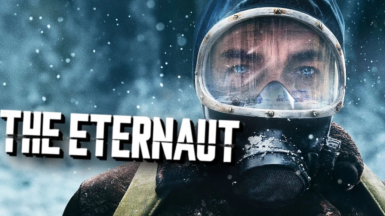 مسلسل The Eternaut حلقة 2 مترجمة HD