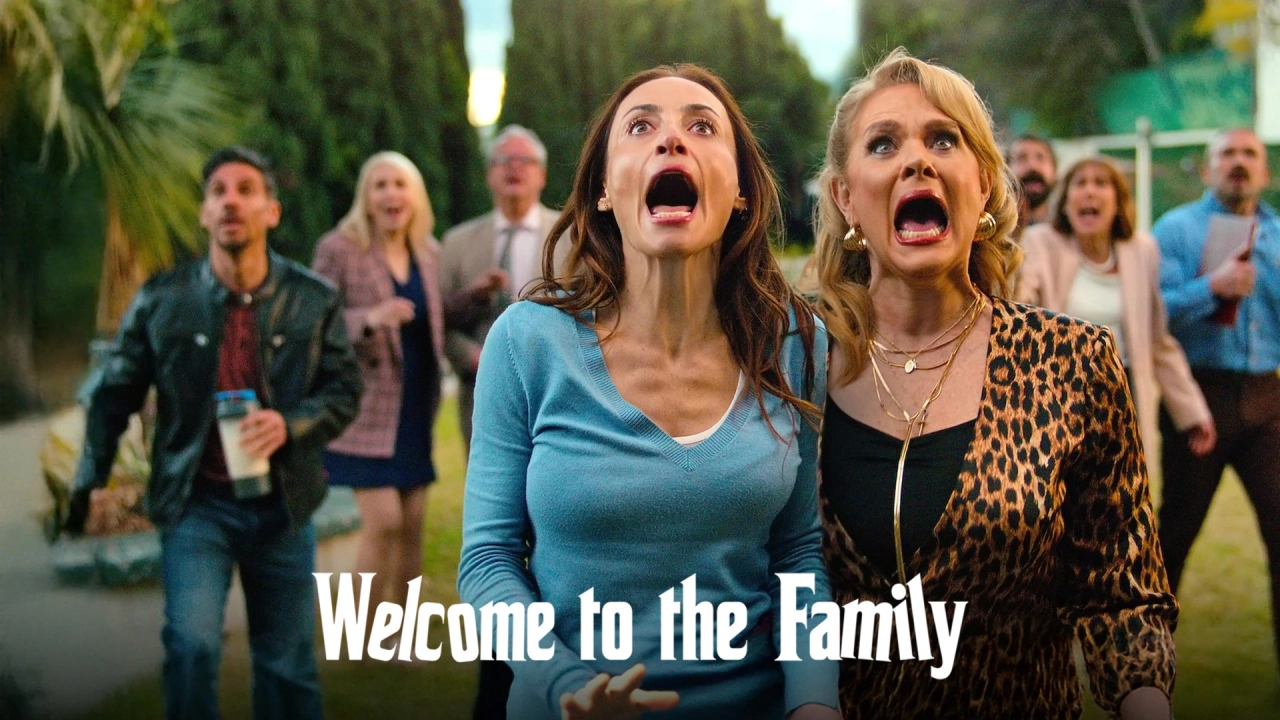 مسلسل Welcome to the Family حلقة 7 مترجمة HD