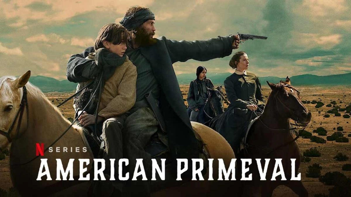 مسلسل American Primeval حلقة 1 مترجمة HD