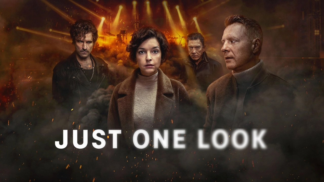 مسلسل Just One Look حلقة 2 مترجمة HD