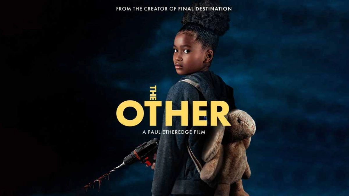 مشاهدة فيلم The Other 2025 مترجم