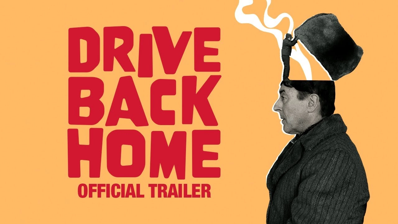 فيلم Drive Back Home 2024 مترجم HD