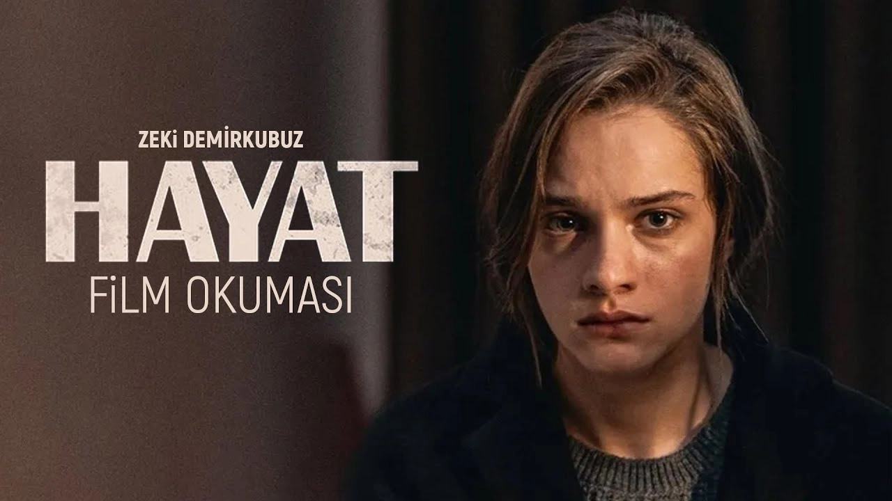 فيلم Life 2023 مترجم HD