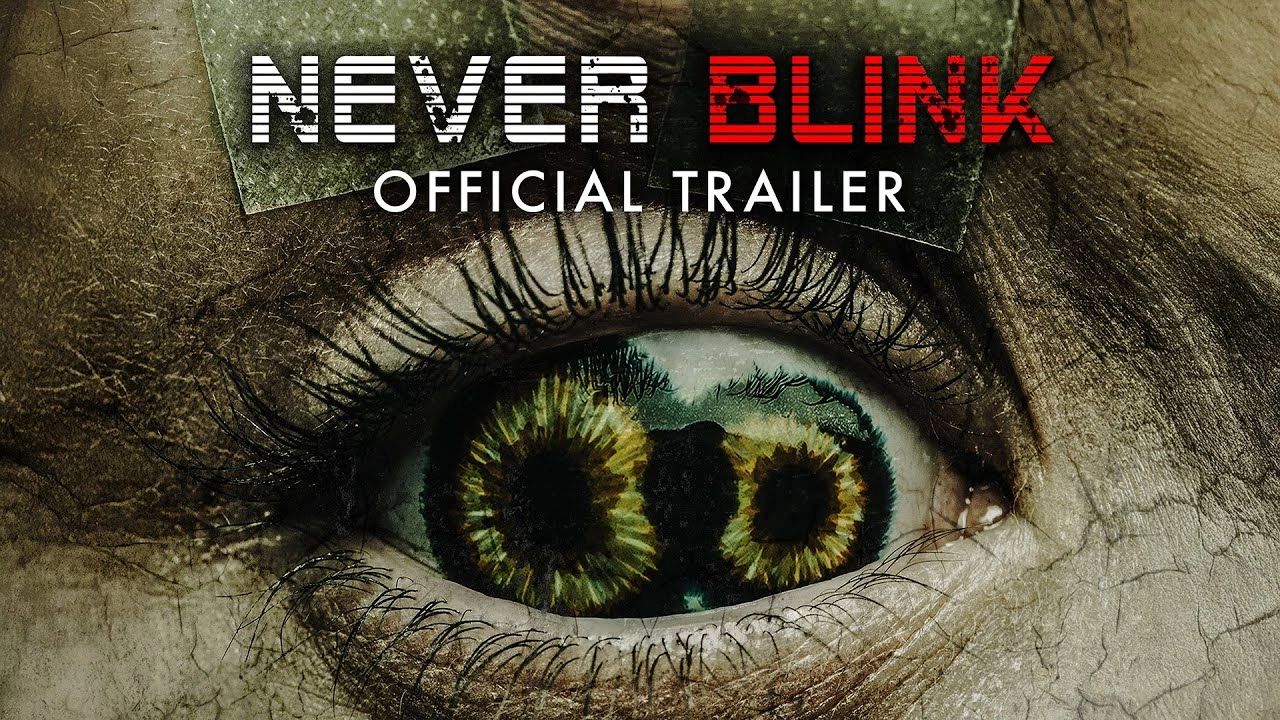 فيلم Never Blink 2025 مترجم HD