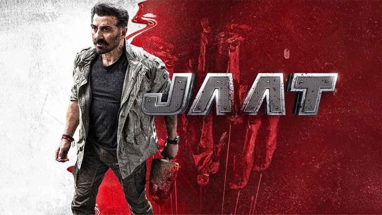 فيلم Jaat 2025 مترجم HD