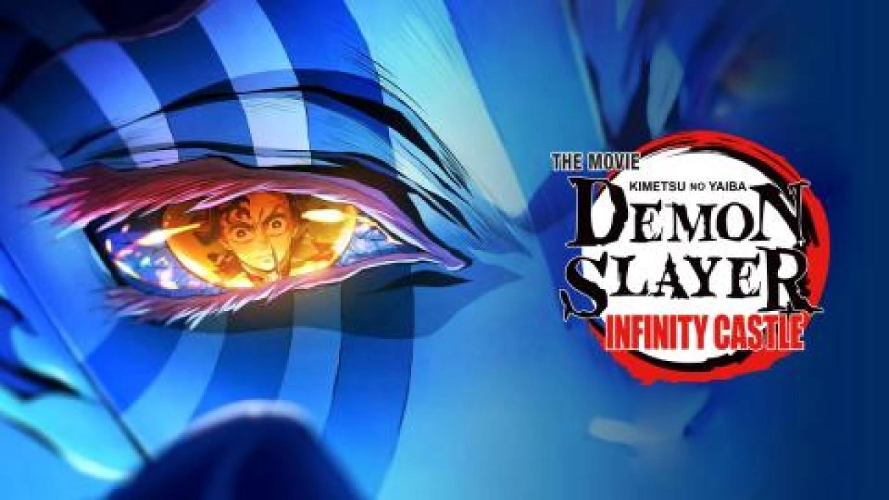 فيلم قاتل الشياطين قلعة اللانهاية 2025 مترجم HD