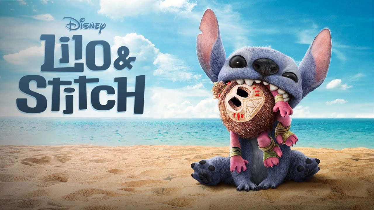 مشاهدة فيلم Lilo Stitch 2025 مترجم