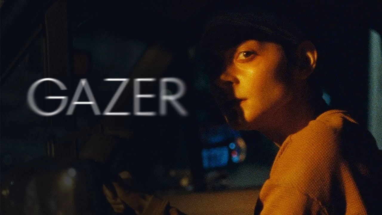 فيلم Gazer 2024 مترجم HD
