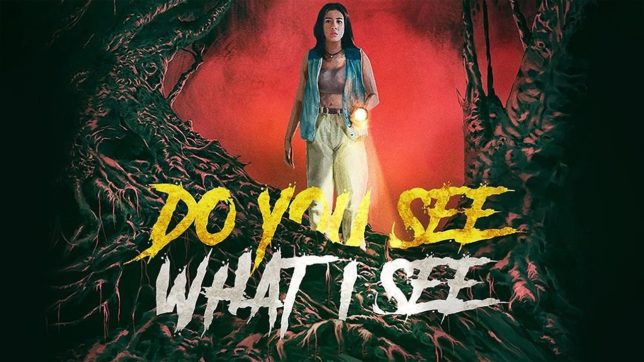 فيلم Do You See What I See 2024 مترجم HD