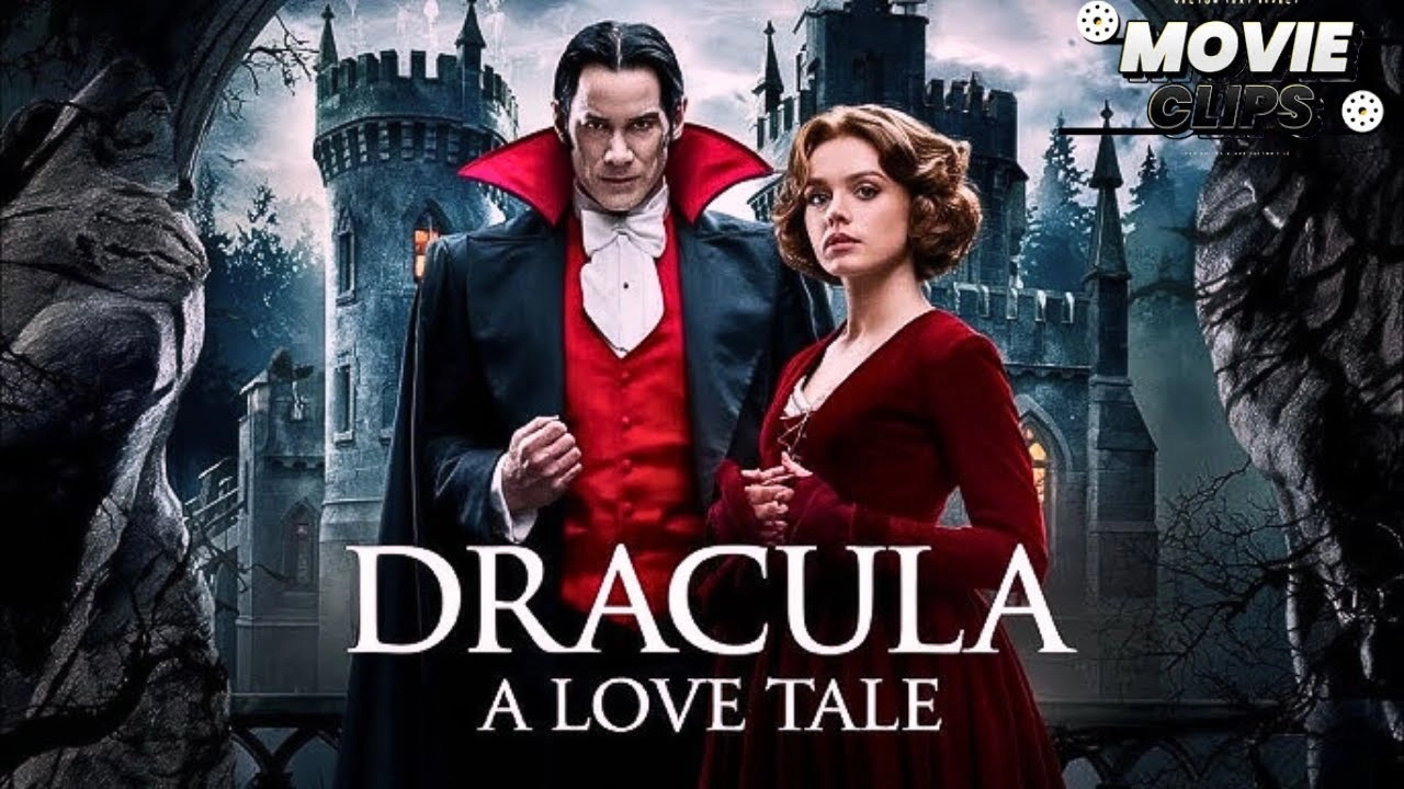 فيلم Dracula A Love Tale 2025 مترجم HD