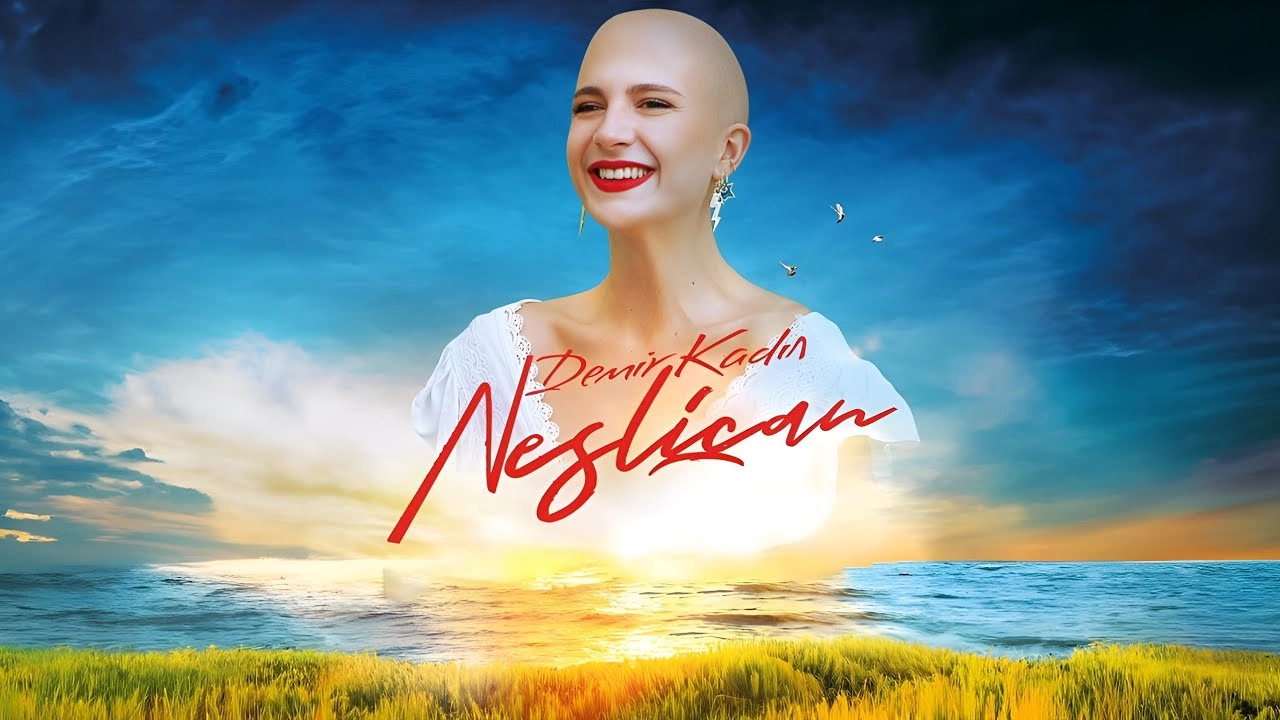 فيلم Demir Kadin Neslican 2023 مترجم HD