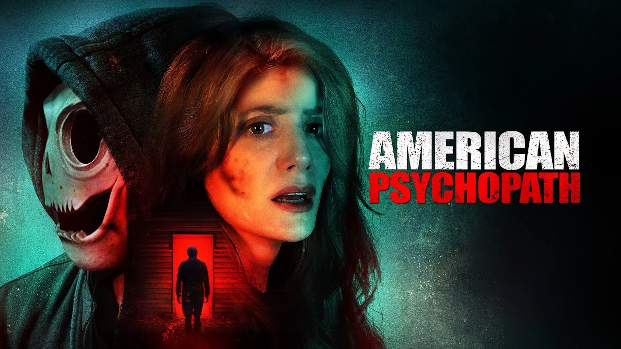 فيلم American Psychopath 2025 مترجم HD