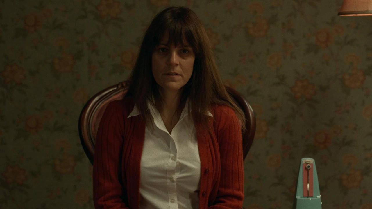 فيلم Dark Cuts A Thriller Anthology 2025 مترجم HD