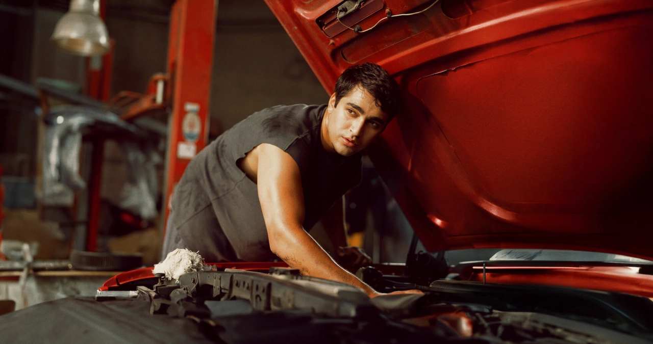 فيلم Abandoned Man 2025 مترجم HD