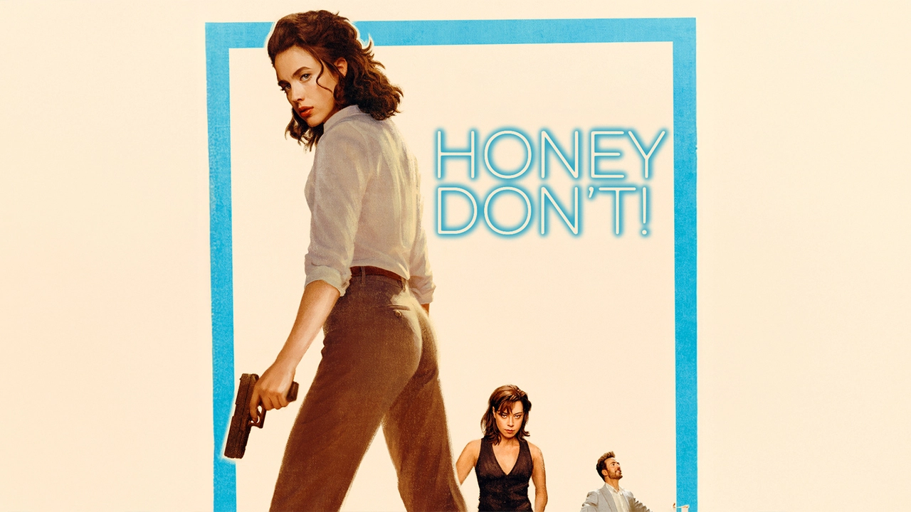 فيلم Honey Don t 2025 مترجم HD