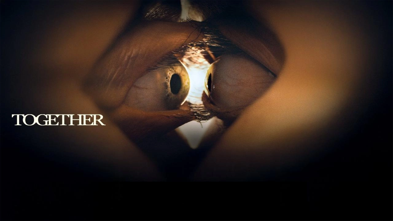 مشاهدة فيلم Together 2025 مترجم