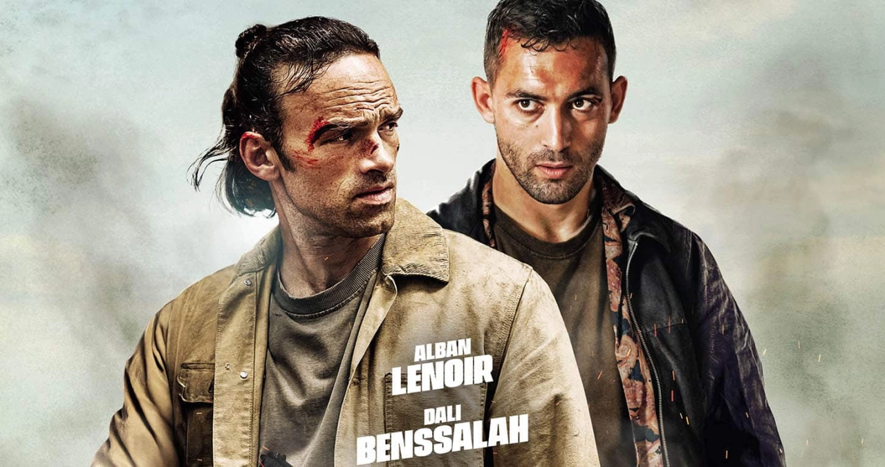 فيلم Les orphelins 2025 مترجم HD