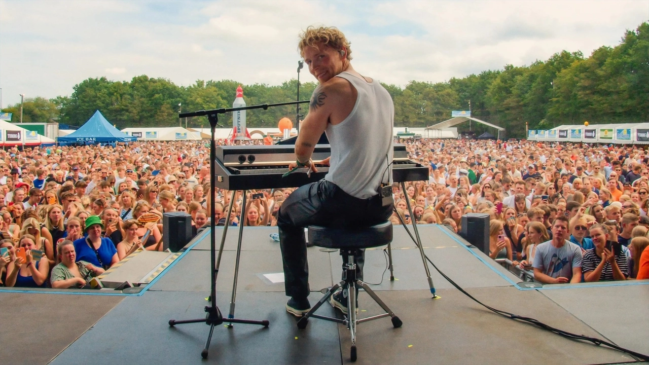 فيلم Christopher A Beautiful Real Life 2025 مترجم HD