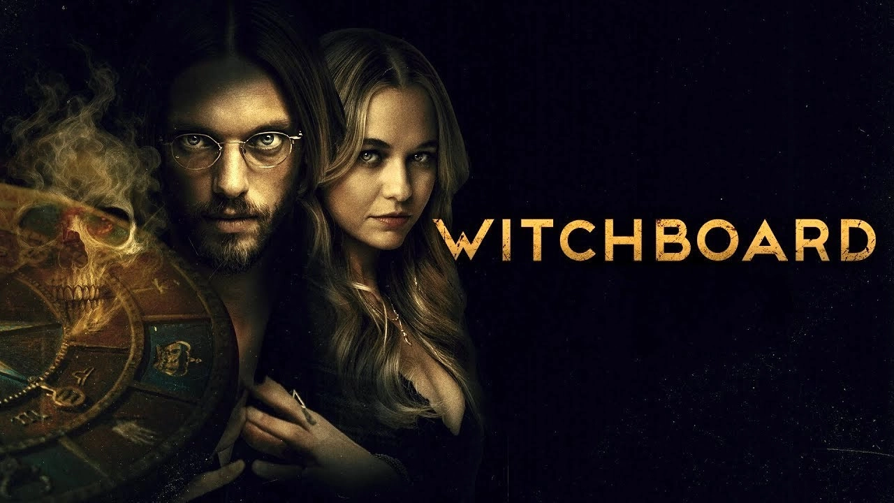 مشاهدة فيلم Witchboard 2024 مترجم