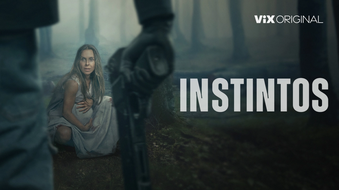 فيلم Instintos 2025 مترجم HD