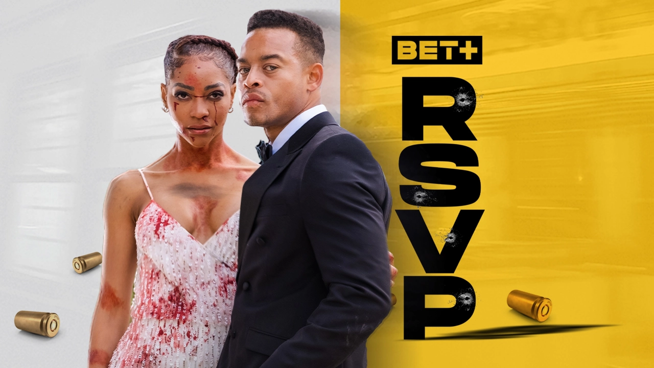 فيلم RSVP 2024 مترجم HD