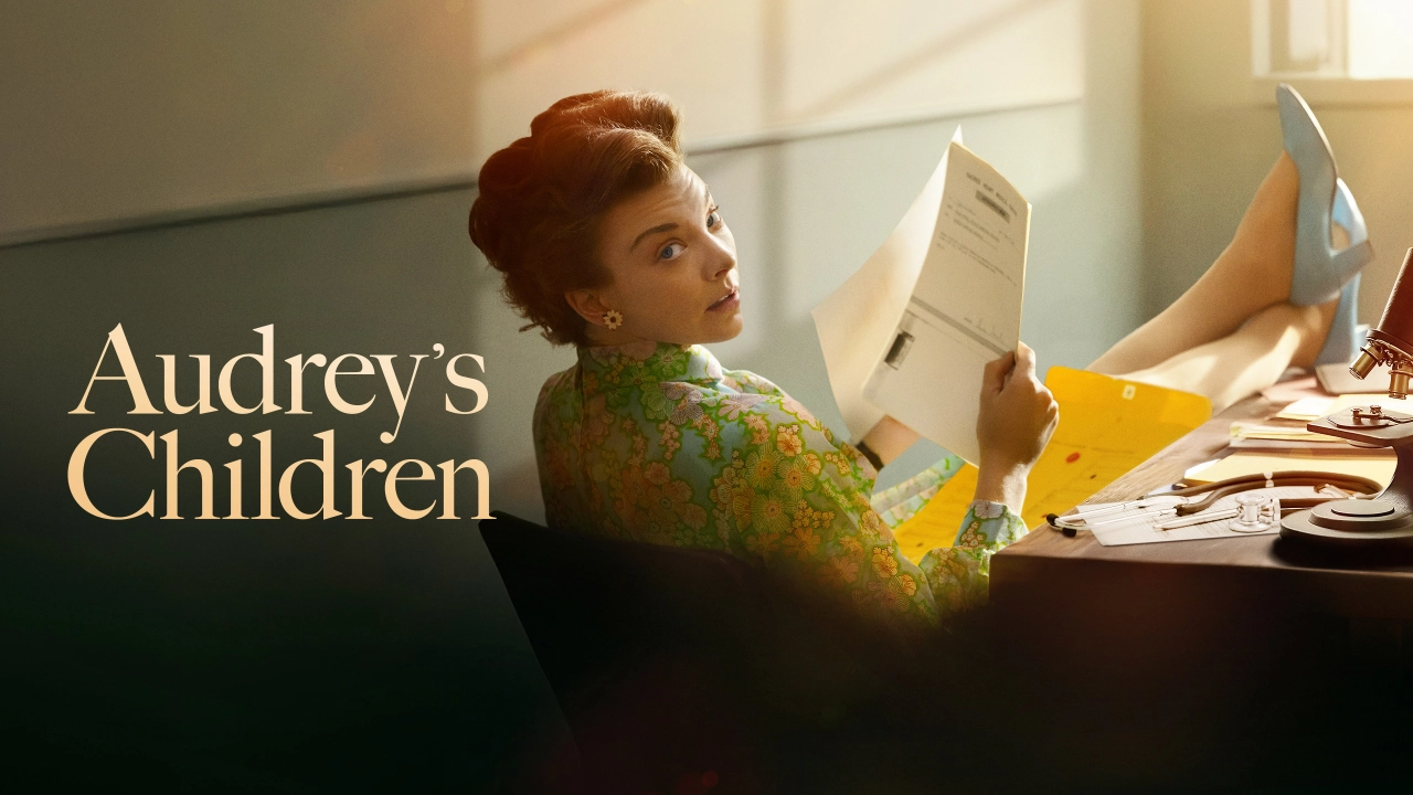 فيلم Audrey s Children 2024 مترجم HD