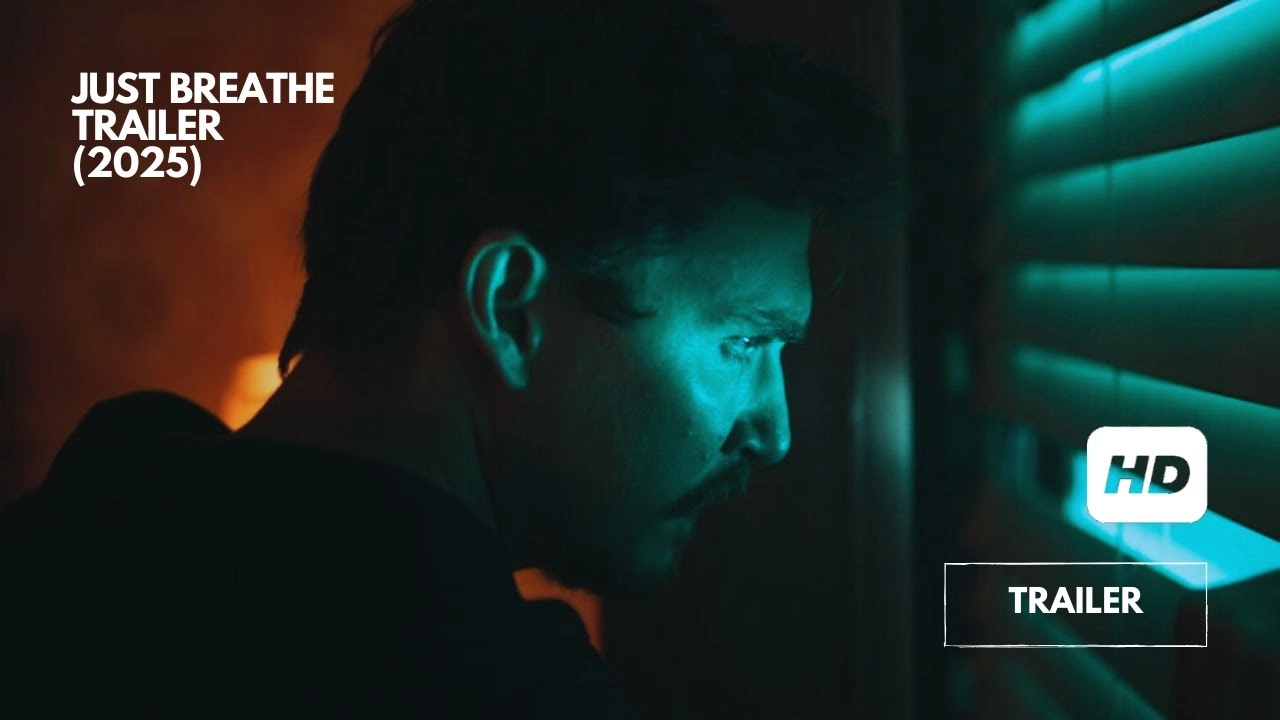 فيلم Just Breathe 2025 مترجم HD