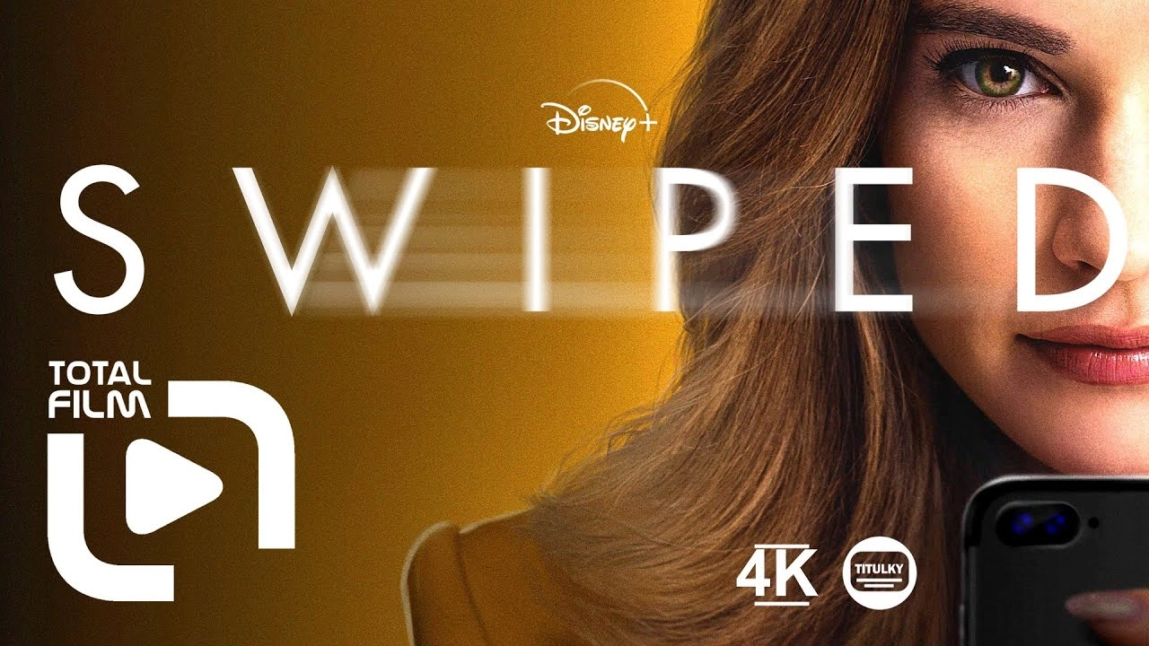 مشاهدة فيلم Swiped 2025 مترجم