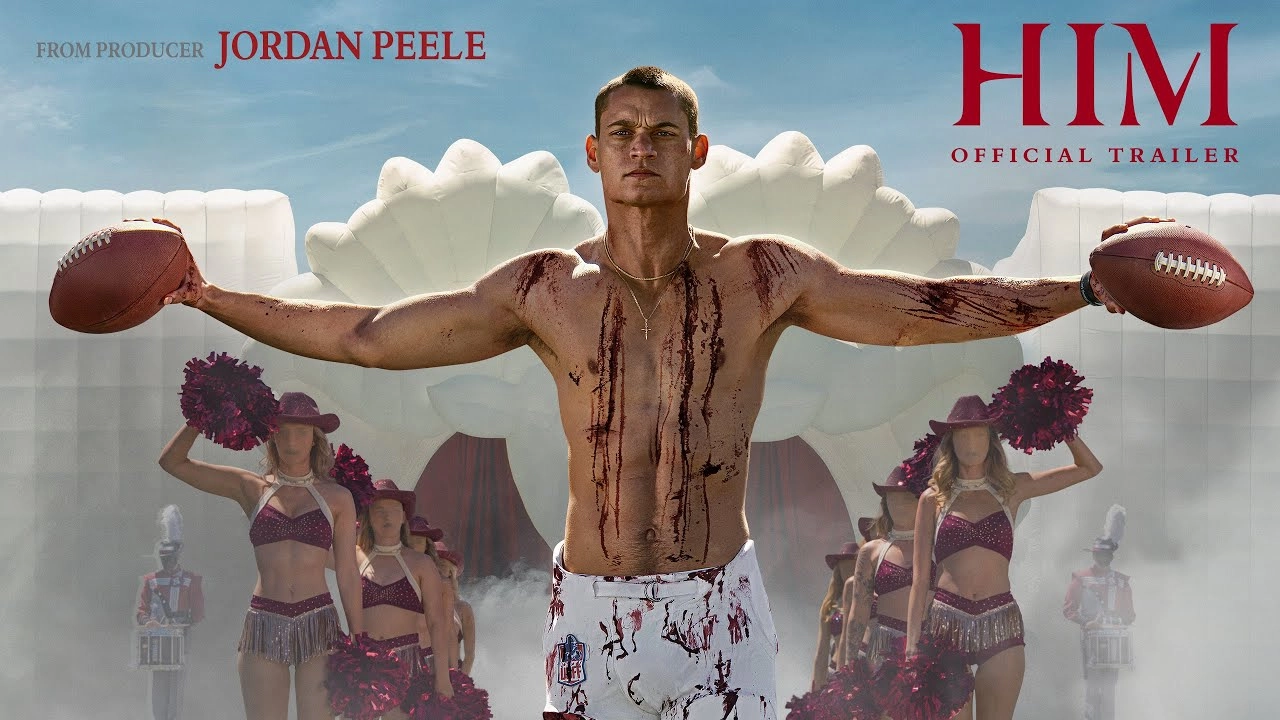 فيلم HIM 2025 مترجم HD