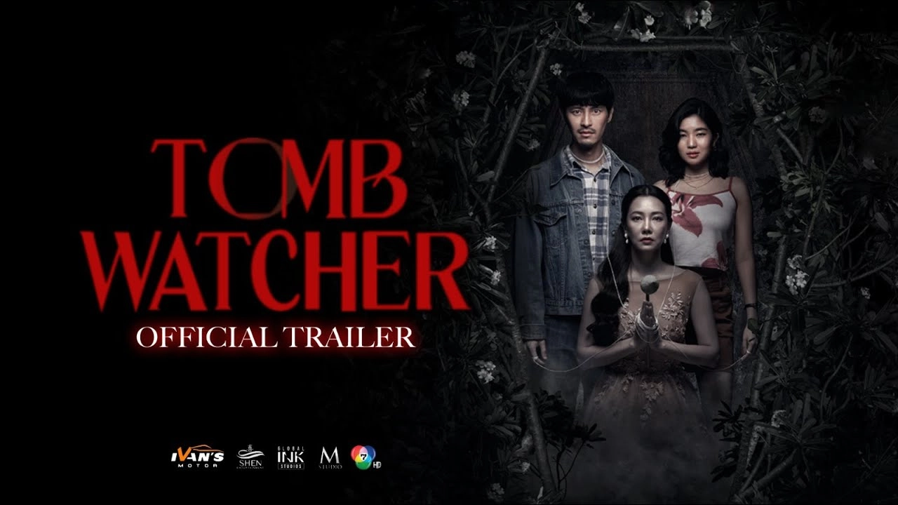 فيلم Tomb Watcher 2025 مترجم HD