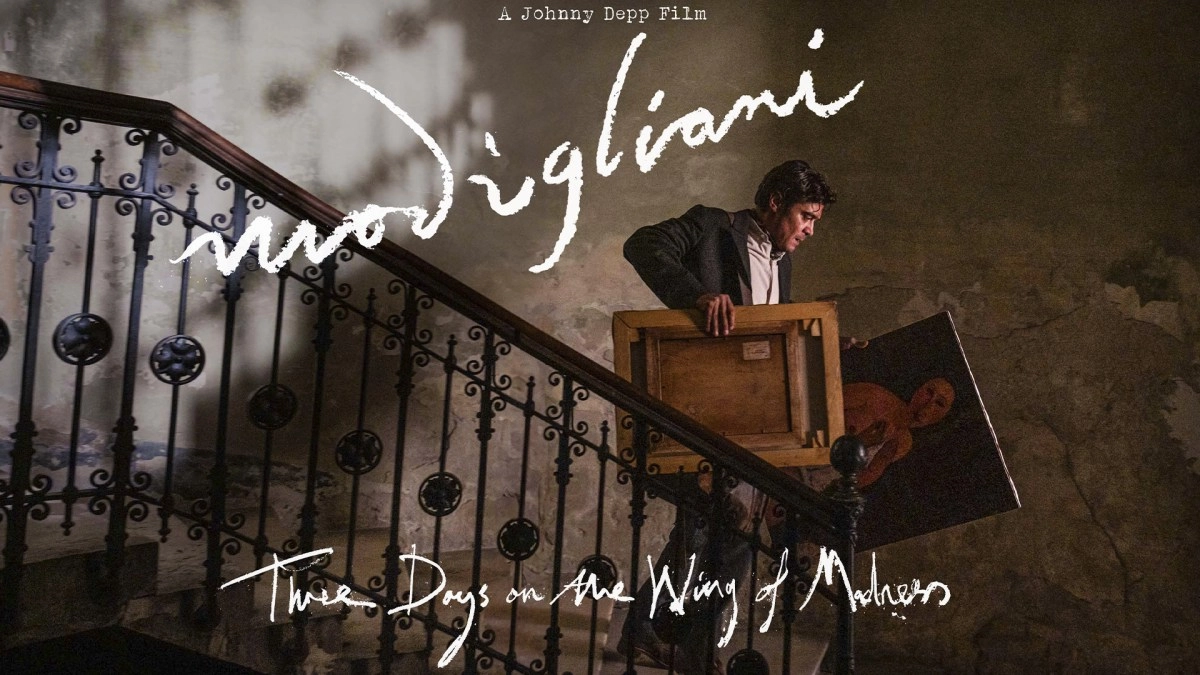 فيلم Modi Three Days on the Wing of Madness 2024 مترجم HD