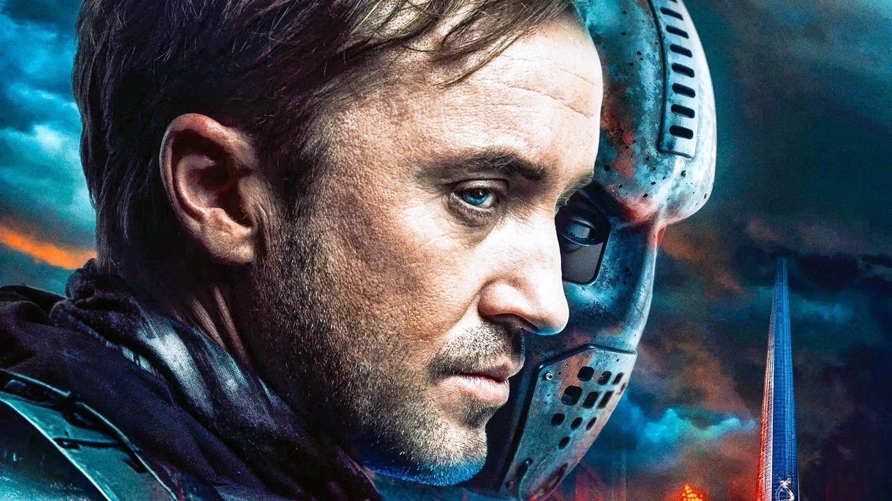 مشاهدة فيلم Altered 2025 مترجم