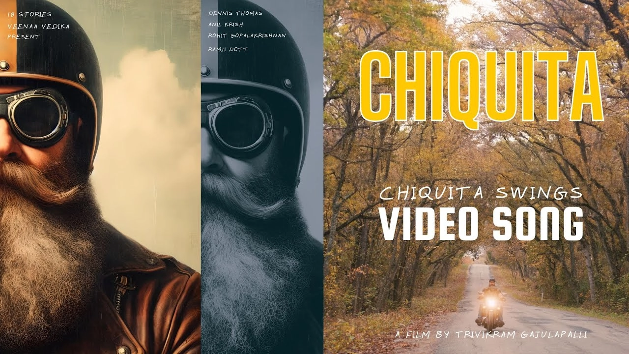 فيلم Chiquita 2025 مترجم HD