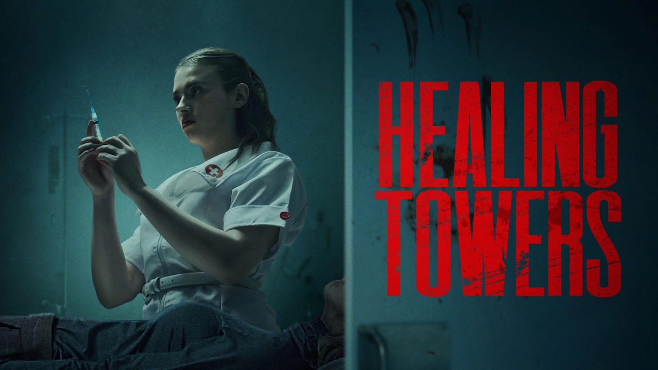 فيلم Healing Towers 2025 مترجم HD
