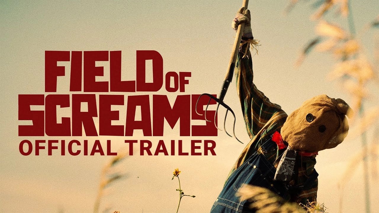 فيلم Field of Screams 2025 مترجم HD
