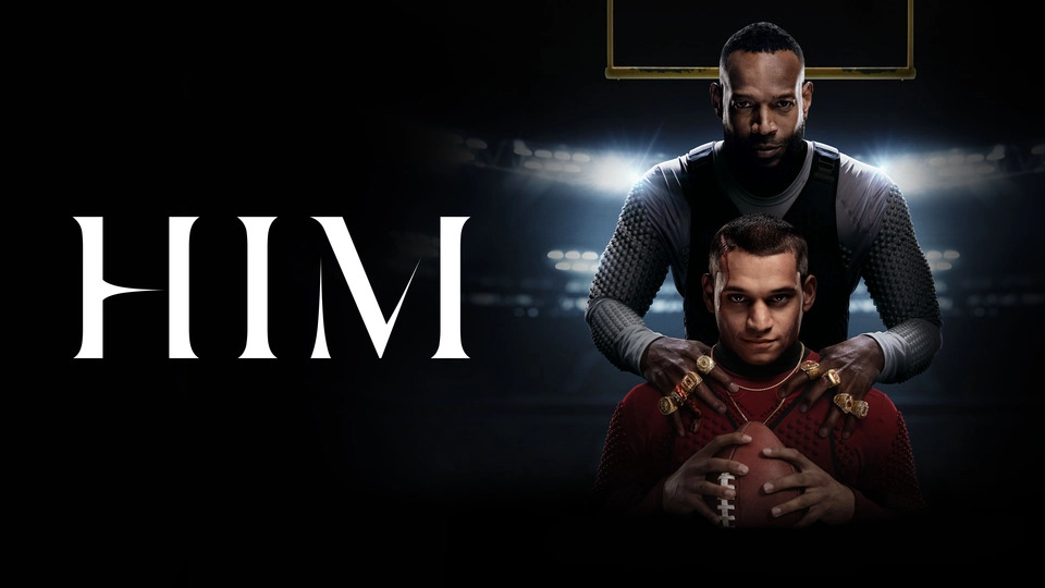 فيلم Him 2025 مدبلج HD