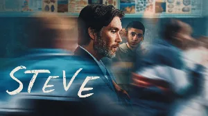 مشاهدة فيلم Steve 2025 مترجم