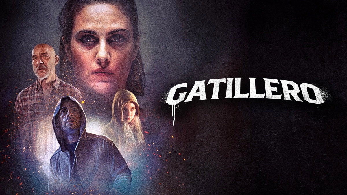 فيلم Gatillero 2025 مترجم HD
