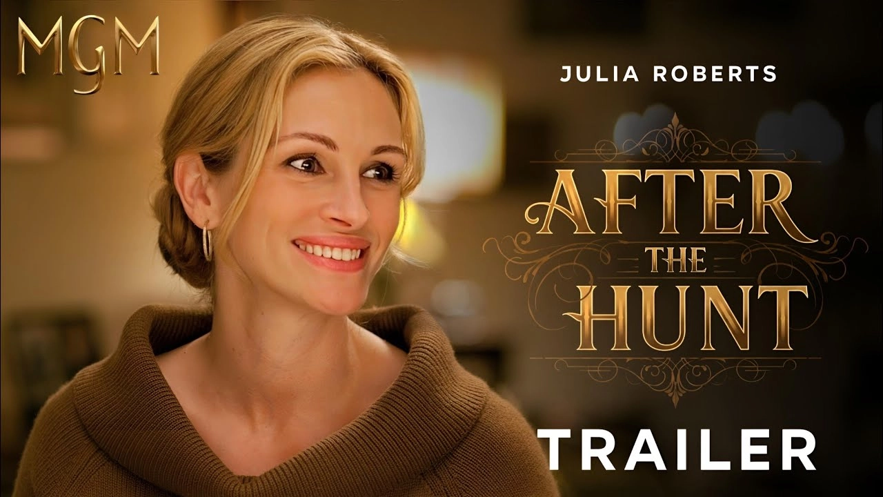 فيلم After the Hunt 2025 مترجم HD