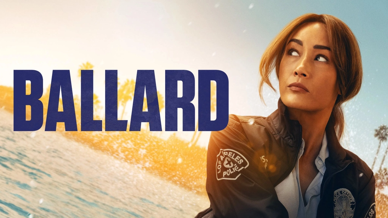 مسلسل Ballard حلقة 7 مترجمة HD