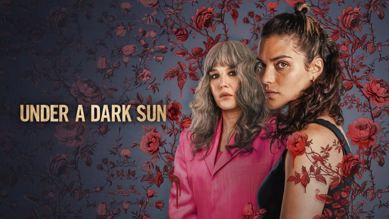 مسلسل Under a Dark Sun حلقة 3 مترجمة HD