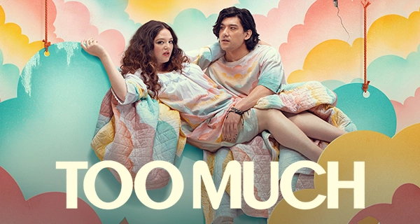 مسلسل Too Much حلقة 2 مترجمة HD