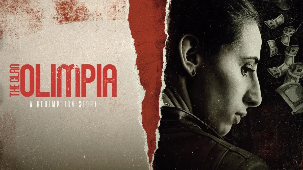 مسلسل El clan Olimpia حلقة 6 مترجمة HD