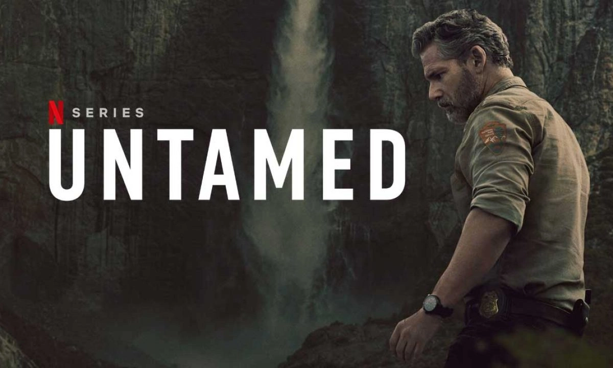 مسلسل Untamed حلقة 6 مترجمة HD