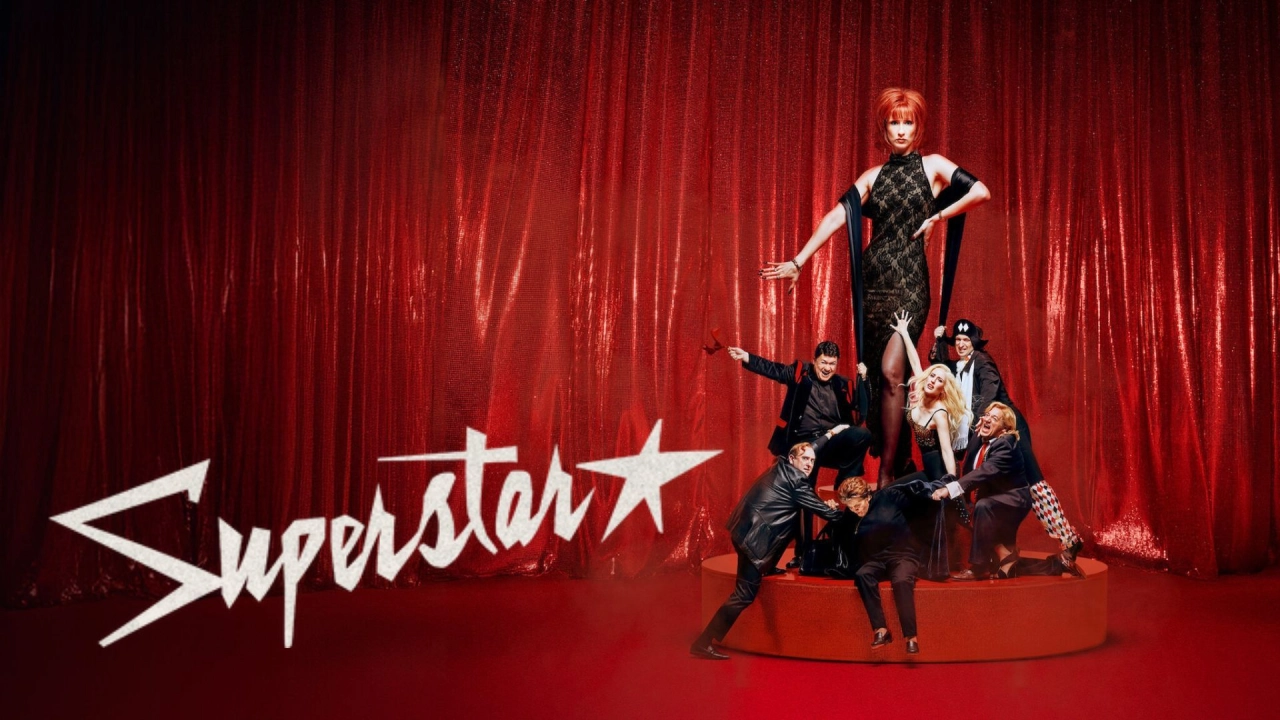 مسلسل Superstar حلقة 2 مترجمة HD