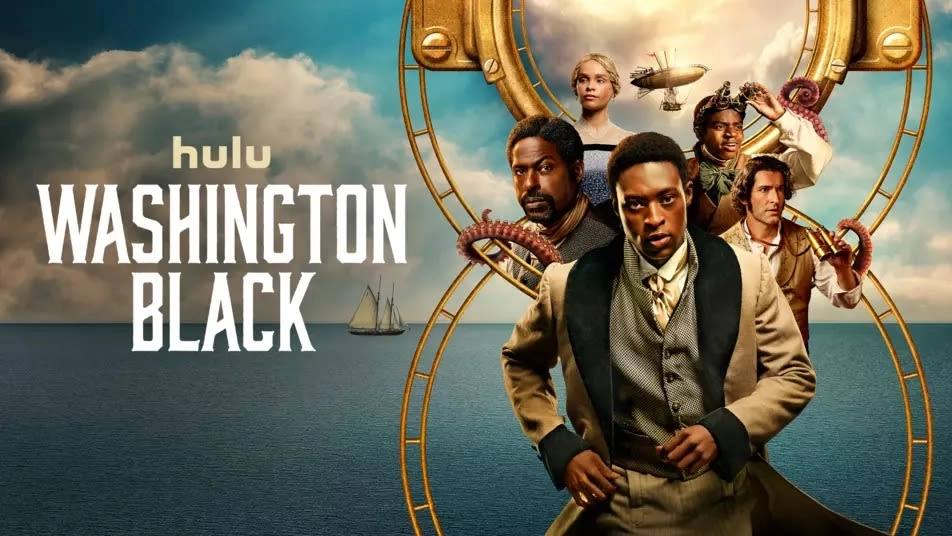 مسلسل Washington Black حلقة 3 مترجمة HD